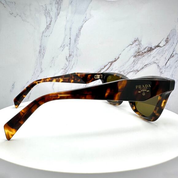 New PRADA Sunglasses